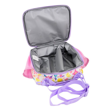 Lunchera termica Frozen Elsa Lunchera termica Frozen Elsa