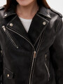 Chaqueta Claudis Negro