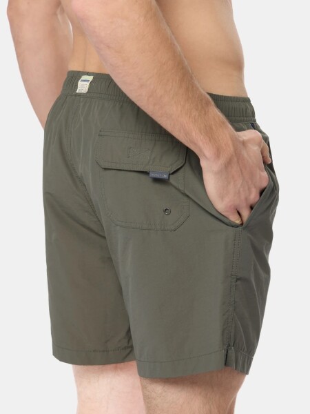 SHORT LEGACY 6385 VERDE OSCU