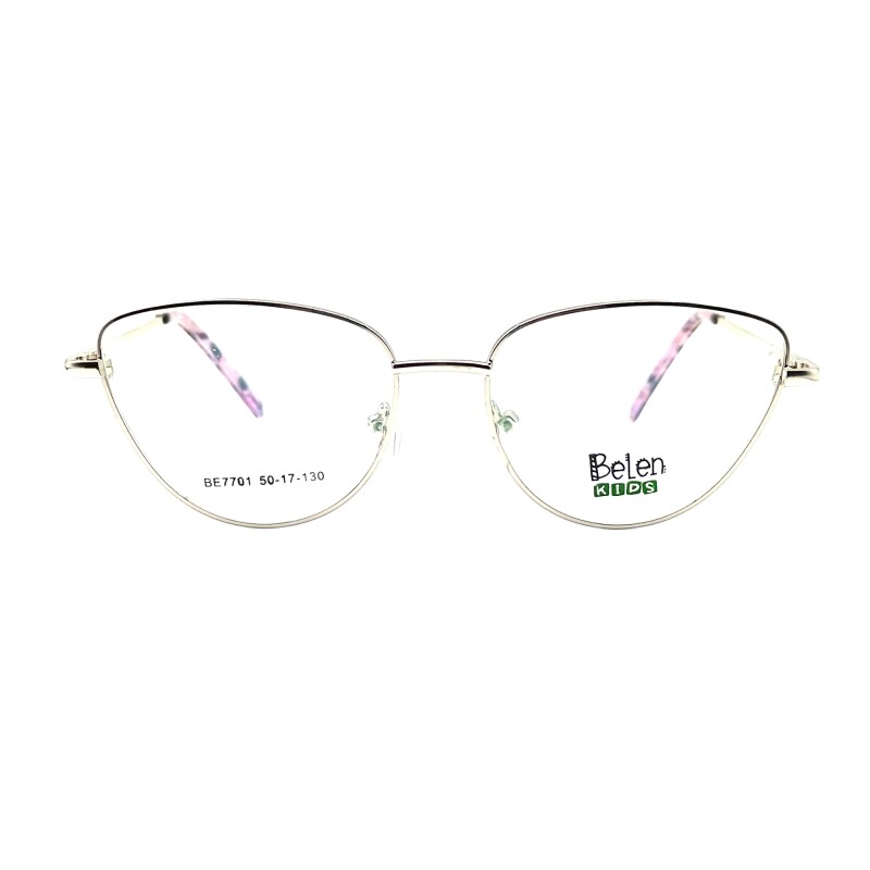BELEN KIDS BE7701 5017 130 - Niño - Plateado Plateadouniforme
