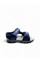 SANDALIAS KIDS 1E3603-10 Azul