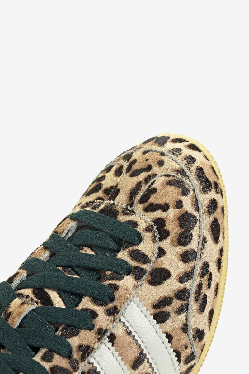 JAPAN W Animal Print