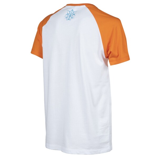 Remera Arena Bishamon Raglan T-Shirt - Juegos Olimpicos Tokio 2020 Paises Bajos