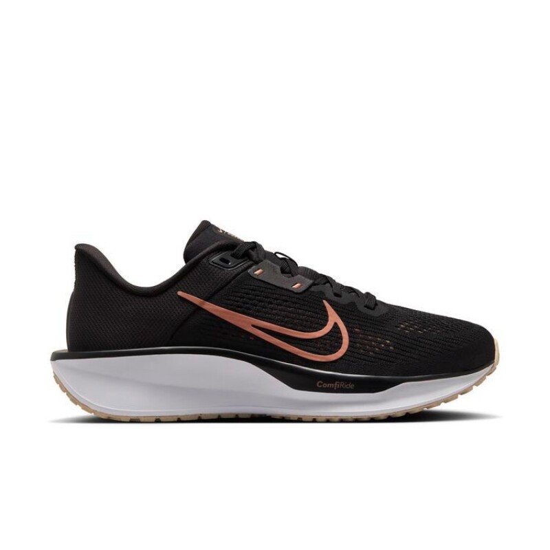 Championes Wmns Nike Quest 6 de Mujer Negro
