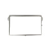 Marco Para Radio 2010 Hyundai Starex/ H1, 2din (silver) Marco Para Radio 2010 Hyundai Starex/ H1, 2din (silver)