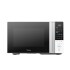 Microondas Midea 20L Digital 0510MO20CMOEM Blanco Microondas Midea 20L Digital 0510MO20CMOEM Blanco