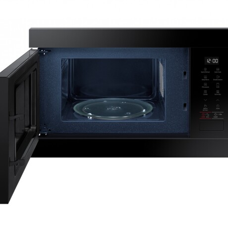 Microondas de empotrar 22 Lts Samsung MG22M8054AK Microondas de empotrar 22 Lts Samsung MG22M8054AK
