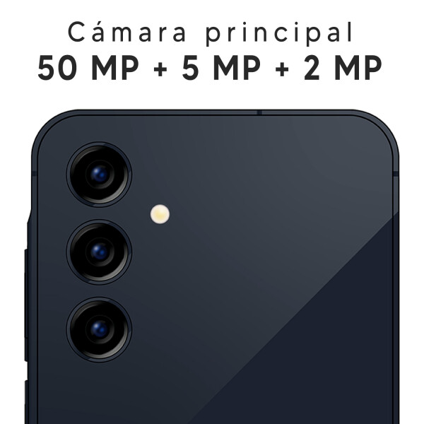 Samsung A16 4/128 Gb 4g NEGRO
