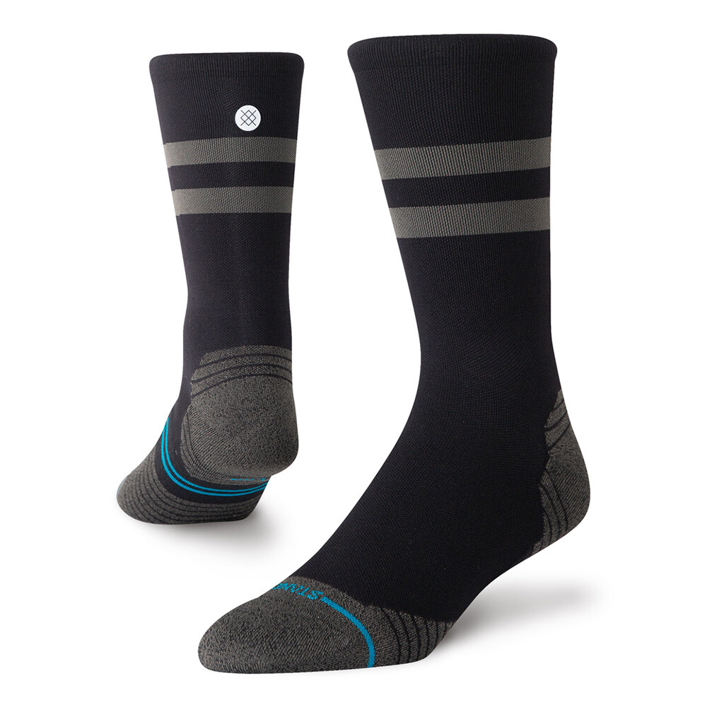 Franchise Ul Crew - Unisex Black