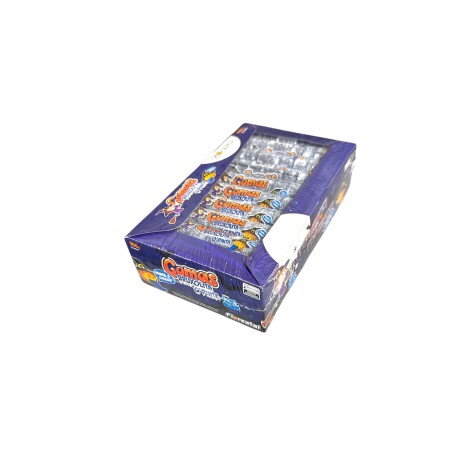 Goma Tubo Florestal Bruxolito x 30 Goma Tubo Florestal Bruxolito x 30