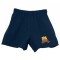 Short deportivo Monte VI Navy