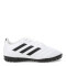 Championes Infantiles Adidas Goletto VIII TF Blanco - Negro