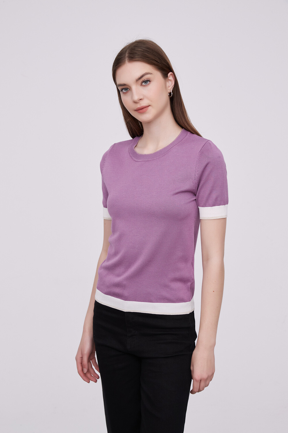 Remera Lulilet Lila