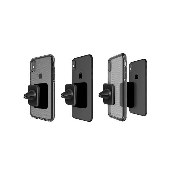Soporte de auto Prodigee Magnet SQ para ventilación Soporte De Auto Prodigee Magnet Sq Para Ventilación