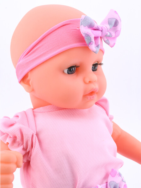 BEBOTE LITTLE DREAMS ROSADO