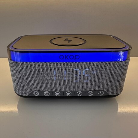 Parlante Portátil Okop KP-559 Bluetooth Parlante Portátil Okop KP-559 Bluetooth