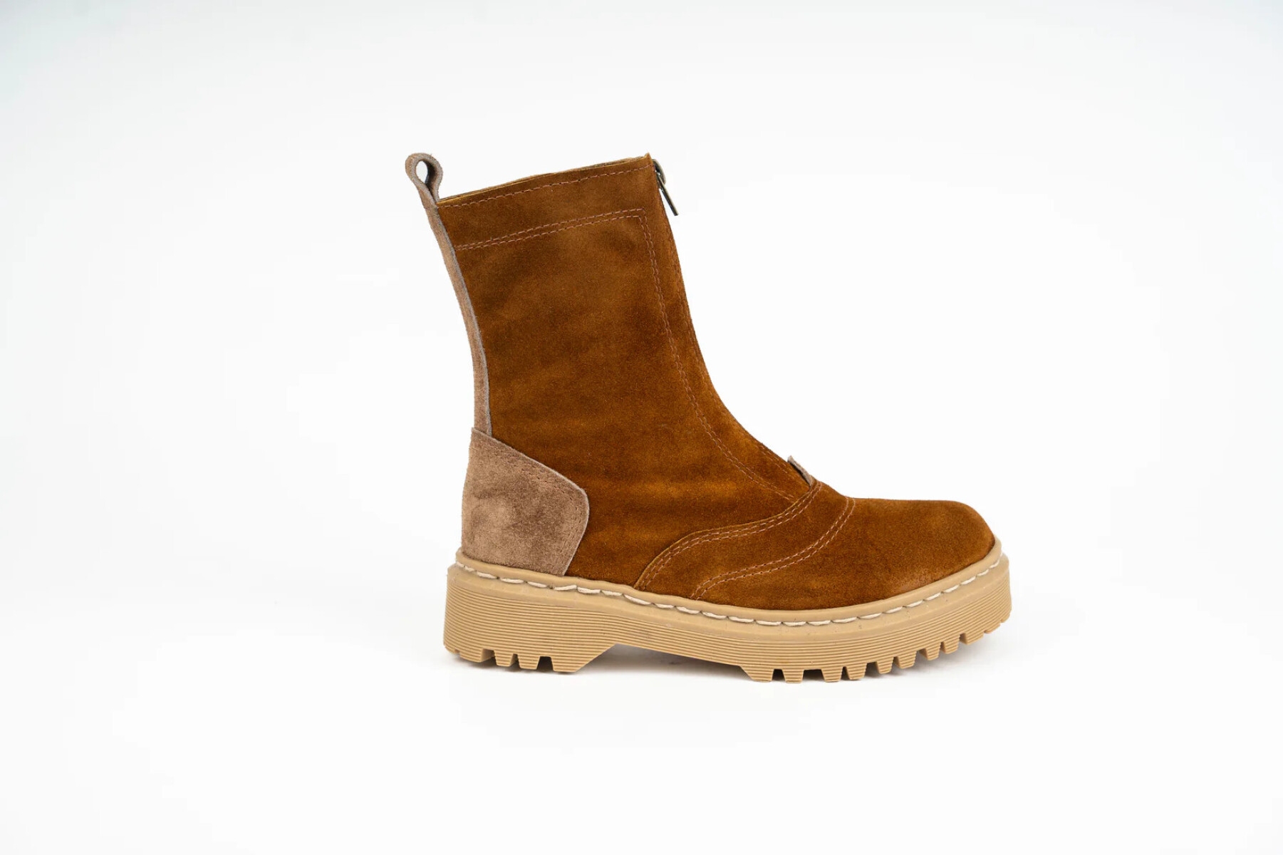 Bota Luli - Luli Oxido 