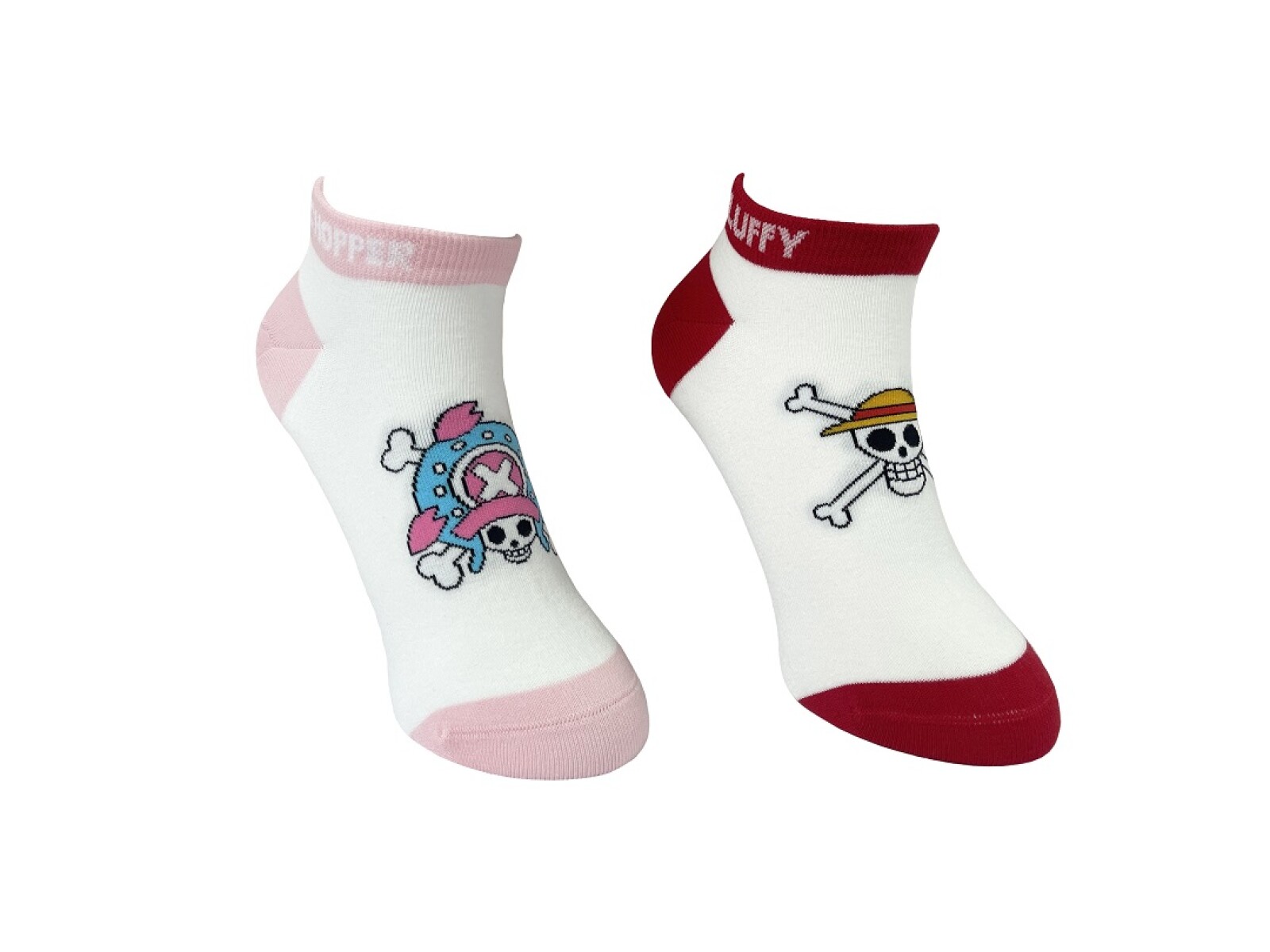Soquete One Piece - Chopper 