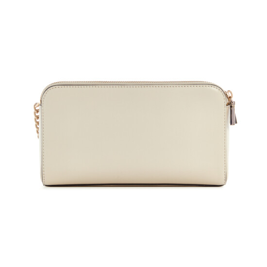 Cartera Guess Daryna Chica Blanco 0