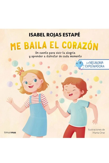 ME BAILA EL CORAZON ME BAILA EL CORAZON