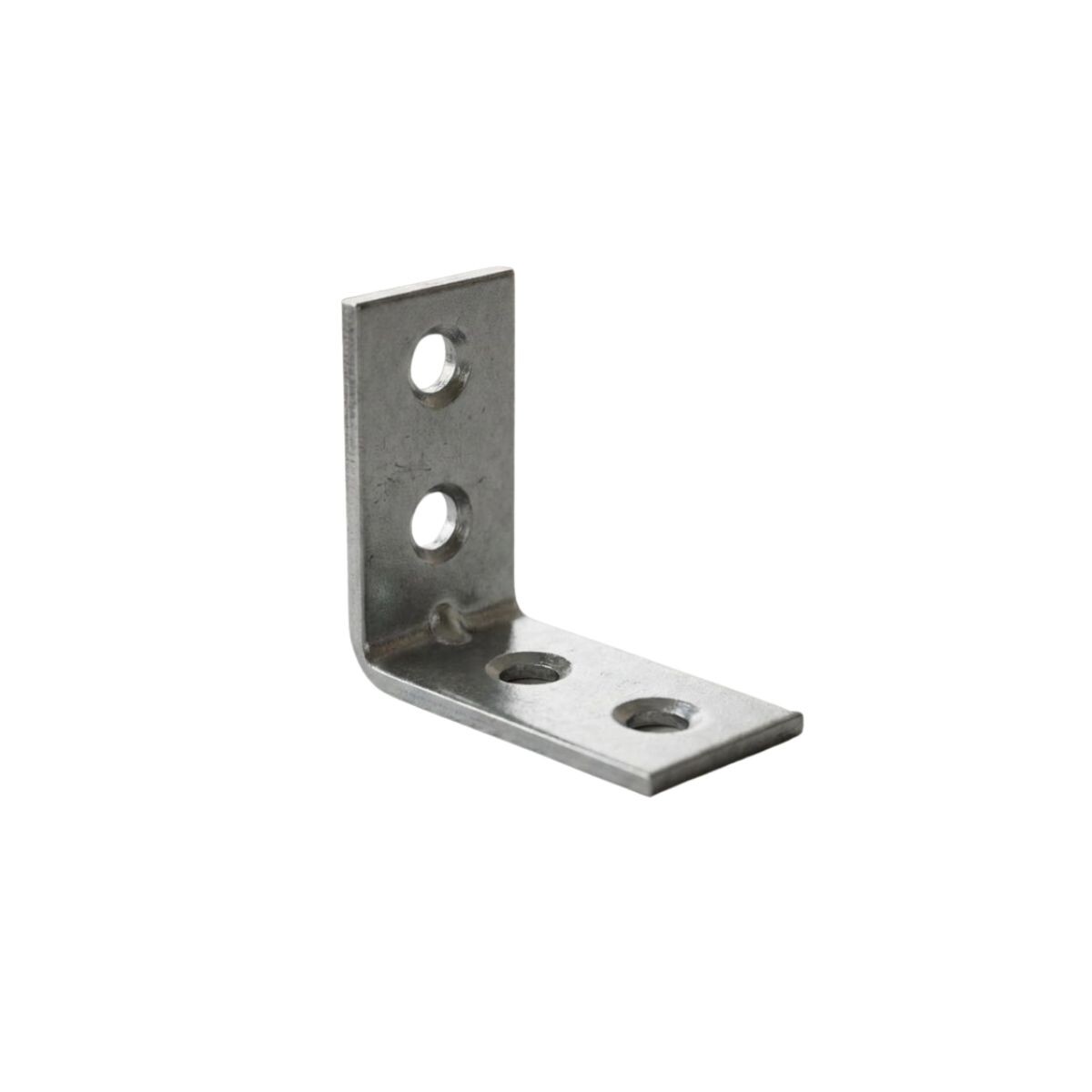 ESCUADRA MATELICA 2,5X2,5CM LH-2995 Escuadra Matelica 2,5x2,5cm Lh-2995