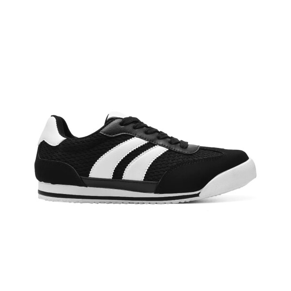 DEPORTIVO RESH SPRINT - AMERICAN SPORT NEGRO