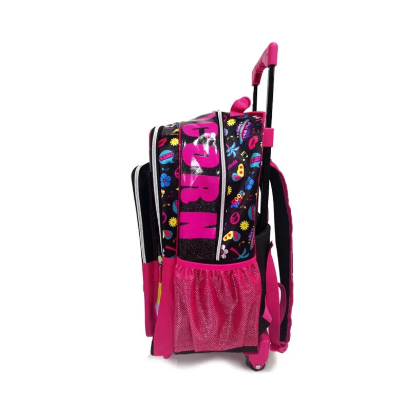 Mochila Unicornio con Carrito Phi Phi Bags Mochila Unicornio con Carrito Phi Phi Bags