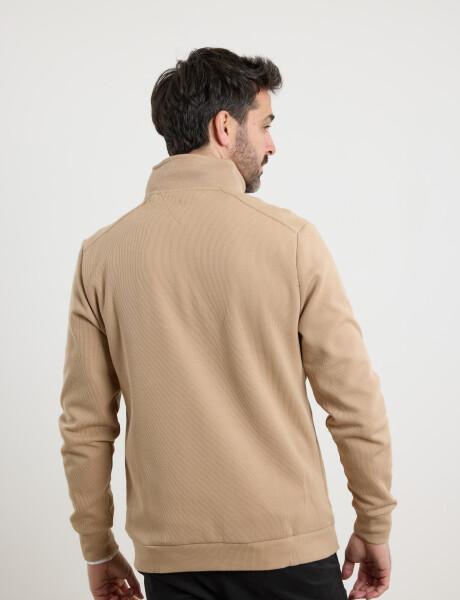 Cardigans Harry Camel