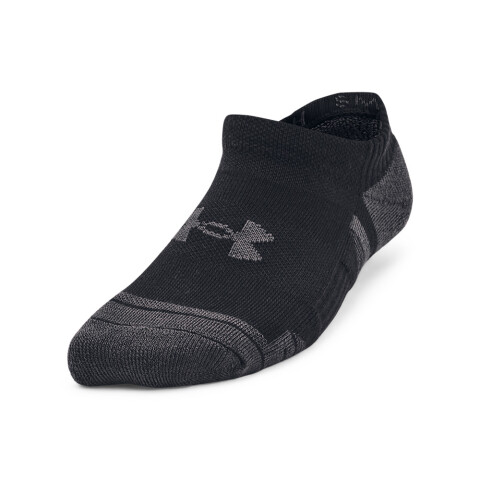 Y UA Performance Tech 3pk NS-WHT BLK-001