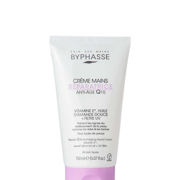 byphasse crema manos nutri repara 150 ml
