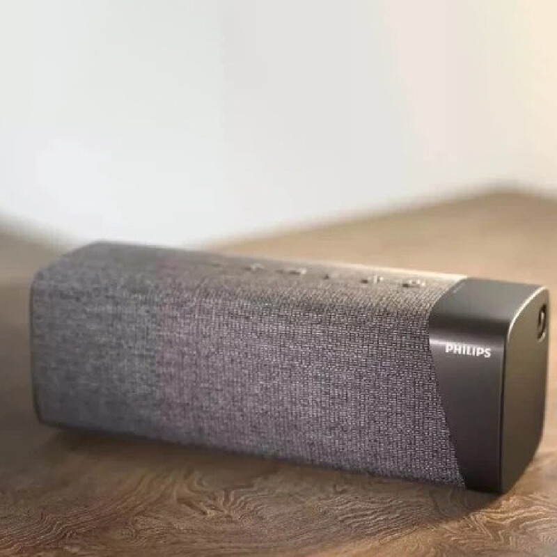 Parlante Bluetooth Philips European Design Parlante Bluetooth Philips European Design