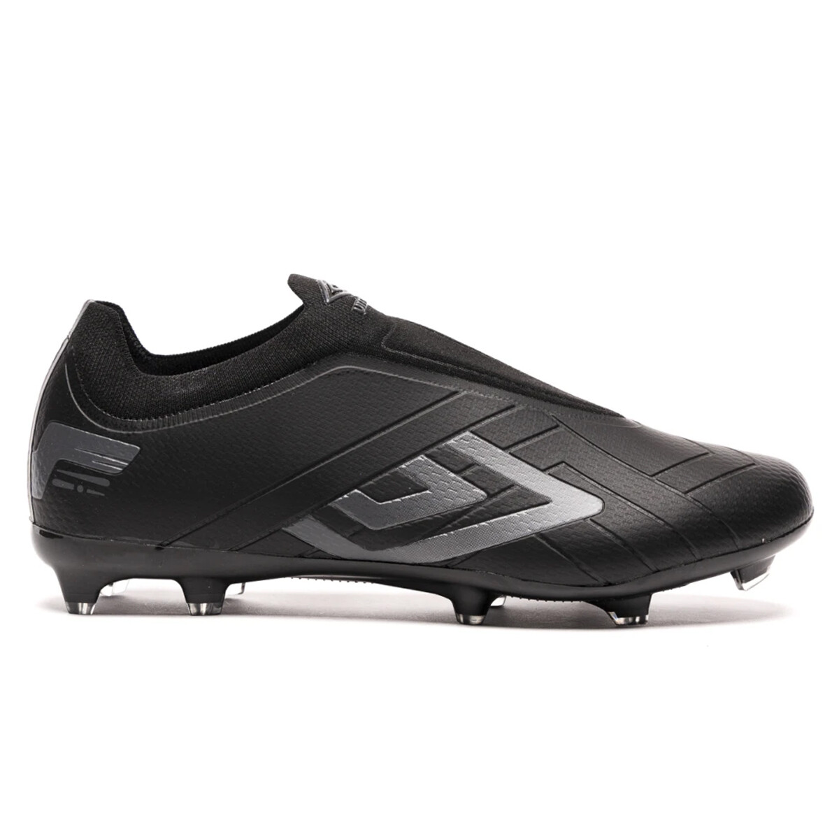 Championes Umbro Futbol Cancha AD FG VICTORY HG de Hombre - 20106348 - Negro 