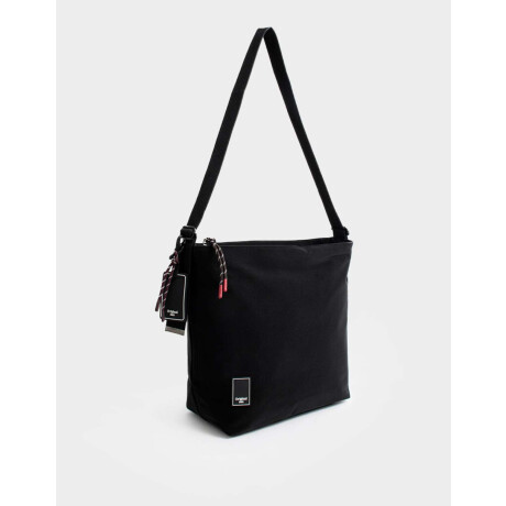Cartera Saca Negro
