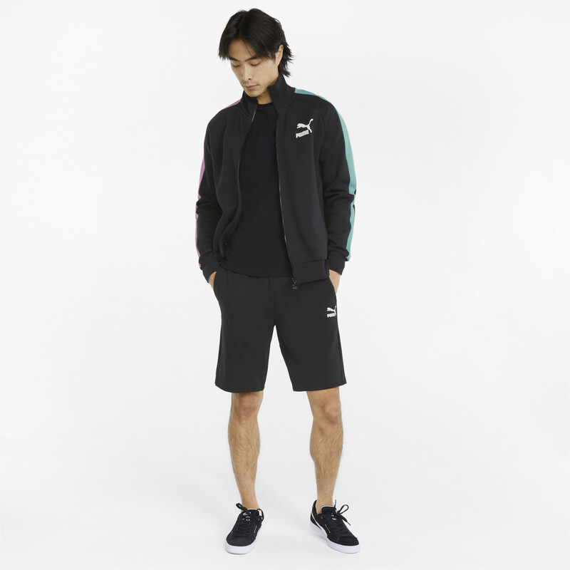 Campera Puma Iconic T7 Track Campera Puma Iconic T7 Track