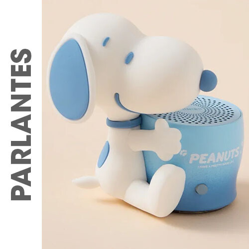 parlantes