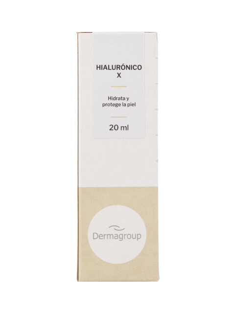 Hialurónico X Serum - Hidrata y Rellena Arrugas Hialurónico X Serum - Hidrata y Rellena Arrugas