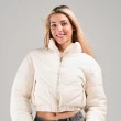 CAMPERA SLOWLY 8820 CRUDO
