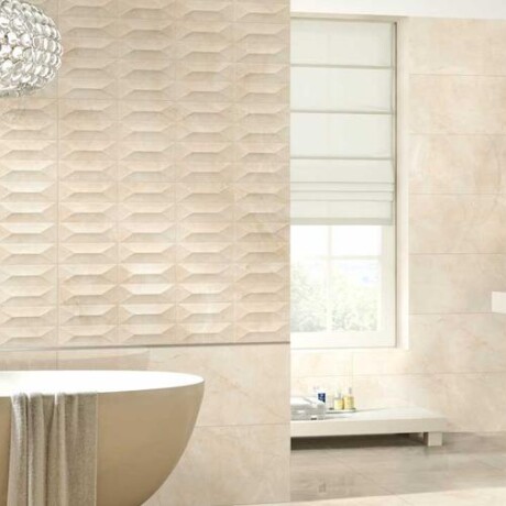 REVESTIMIENTO CERAMICA BRILLO MARMOLADOS BEIGE RECTIFICADO GAMAS DE BEIGE