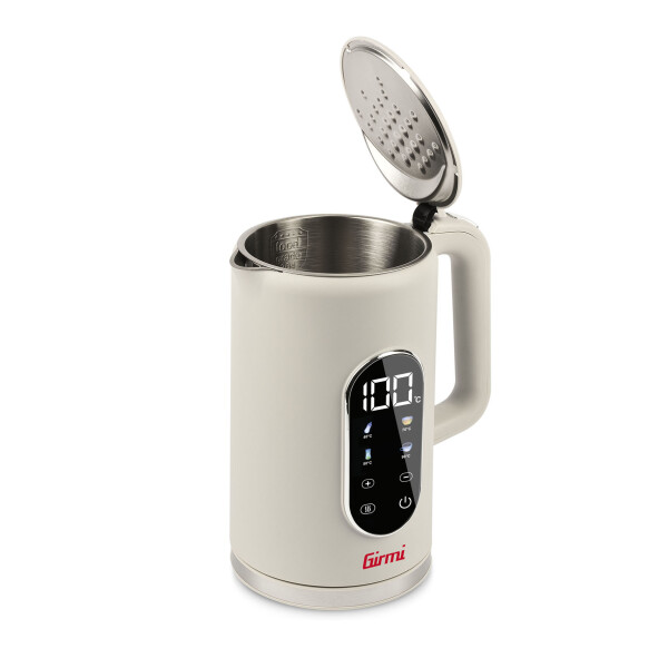 Hervidor Eléctrico Girmi BL91 Unica