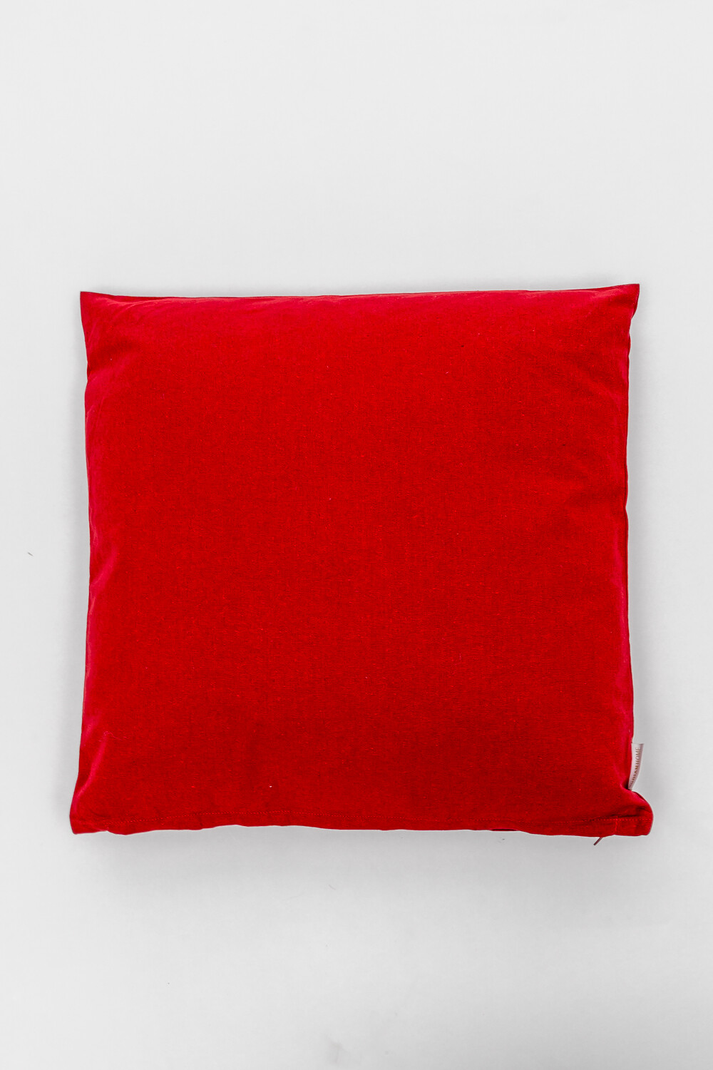 Almohadón Lidia 50x50 Rojo