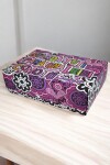 Caja laminada 08 - 20x30x9 cm SURTIDO FANTASIA