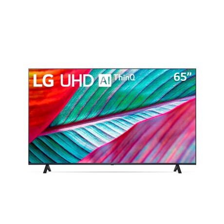 Smart TV LG UHD 4K 65" 65UR8750