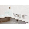 REVESTIMIENTO CREATIVE JAZZ WHITE "A" 32.5X59 CM Revestimiento Creative Jazz White "a" 32.5x59 Cm