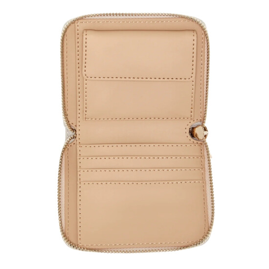 Billetera Guess Isobel White 0