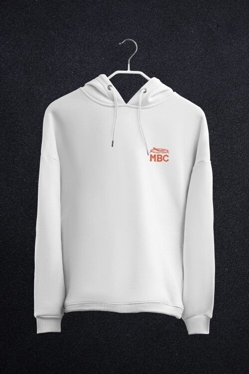 Buzo Canguro MBC Buzo Canguro MBC