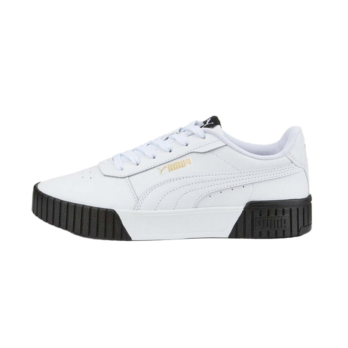 Champion Puma Moda Dama Carina 2.0 Blanco - S/C 