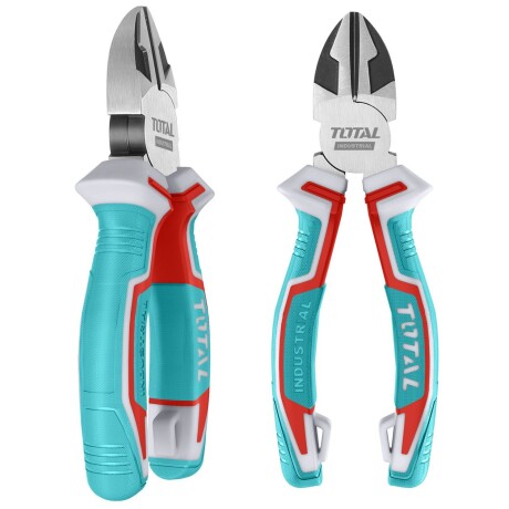 Alicate Corte Diagonal 7'' - Industrial Alicate Corte Diagonal 7'' - Industrial