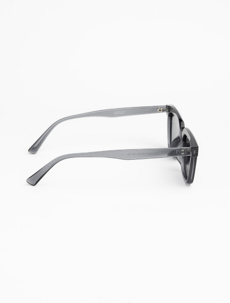 Lentes de Sol Polarizado Protección UV Forum 11 Gris