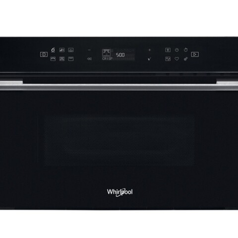 MICROONDAS WHIRLPOOL EMPOTRABLE NEGRO 31lts 950w MICROONDAS WHIRLPOOL EMPOTRABLE NEGRO 31lts 950w