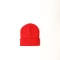 Gorro de lana Rojo